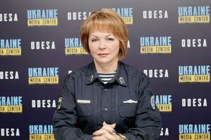 Гуменюк попередила про ймовірність російських провокацій у Чорному морі