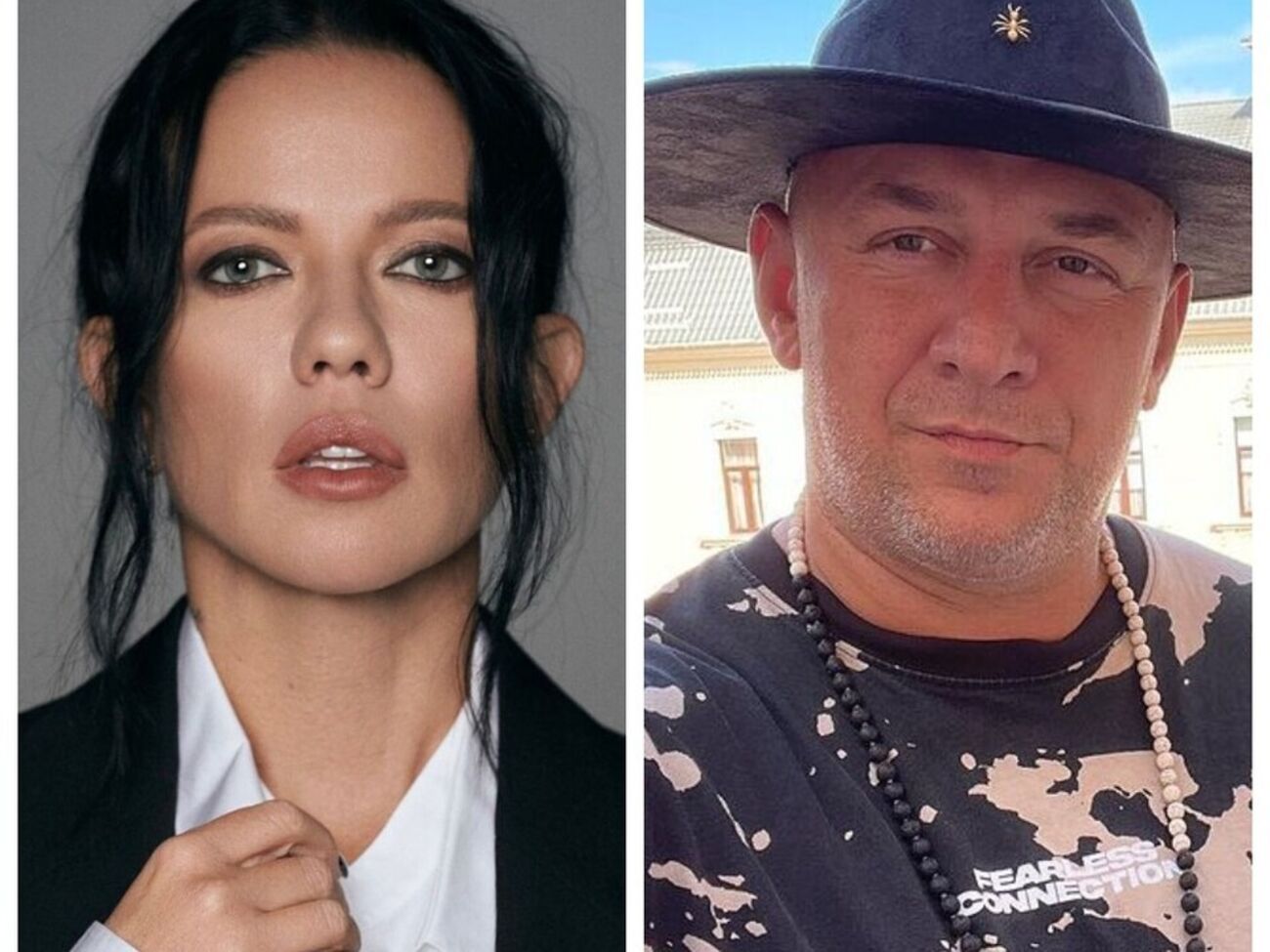 В ноябре 2022 года Горовая заявила, что Потап отстранился от управления компанией