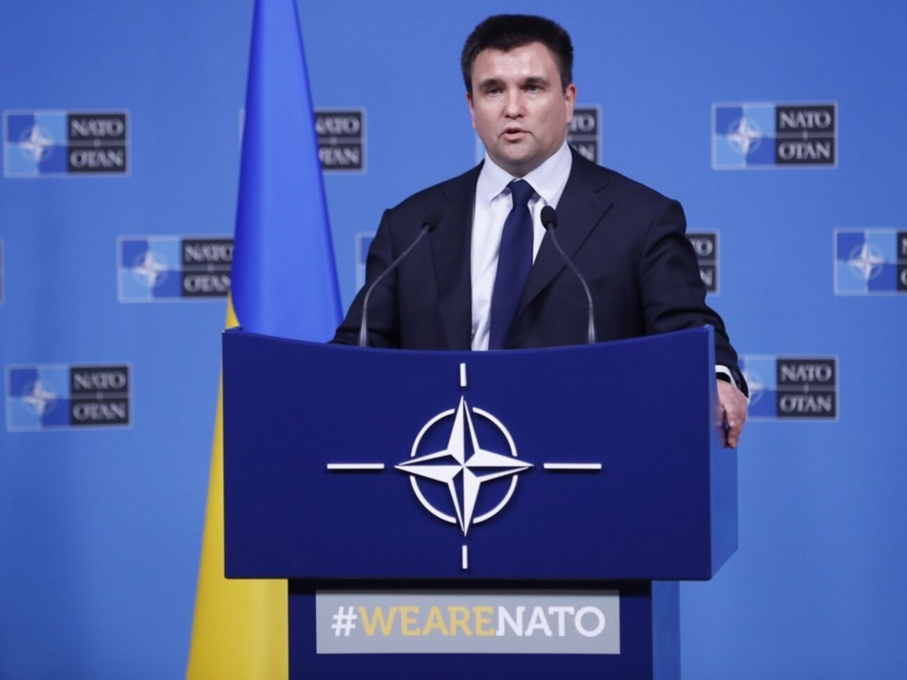 Підвищення ставок із військовою допомогою може все більше переносити фокус уваги з України на Тайвань. І "змагання" за цю увагу не в наших інтересах