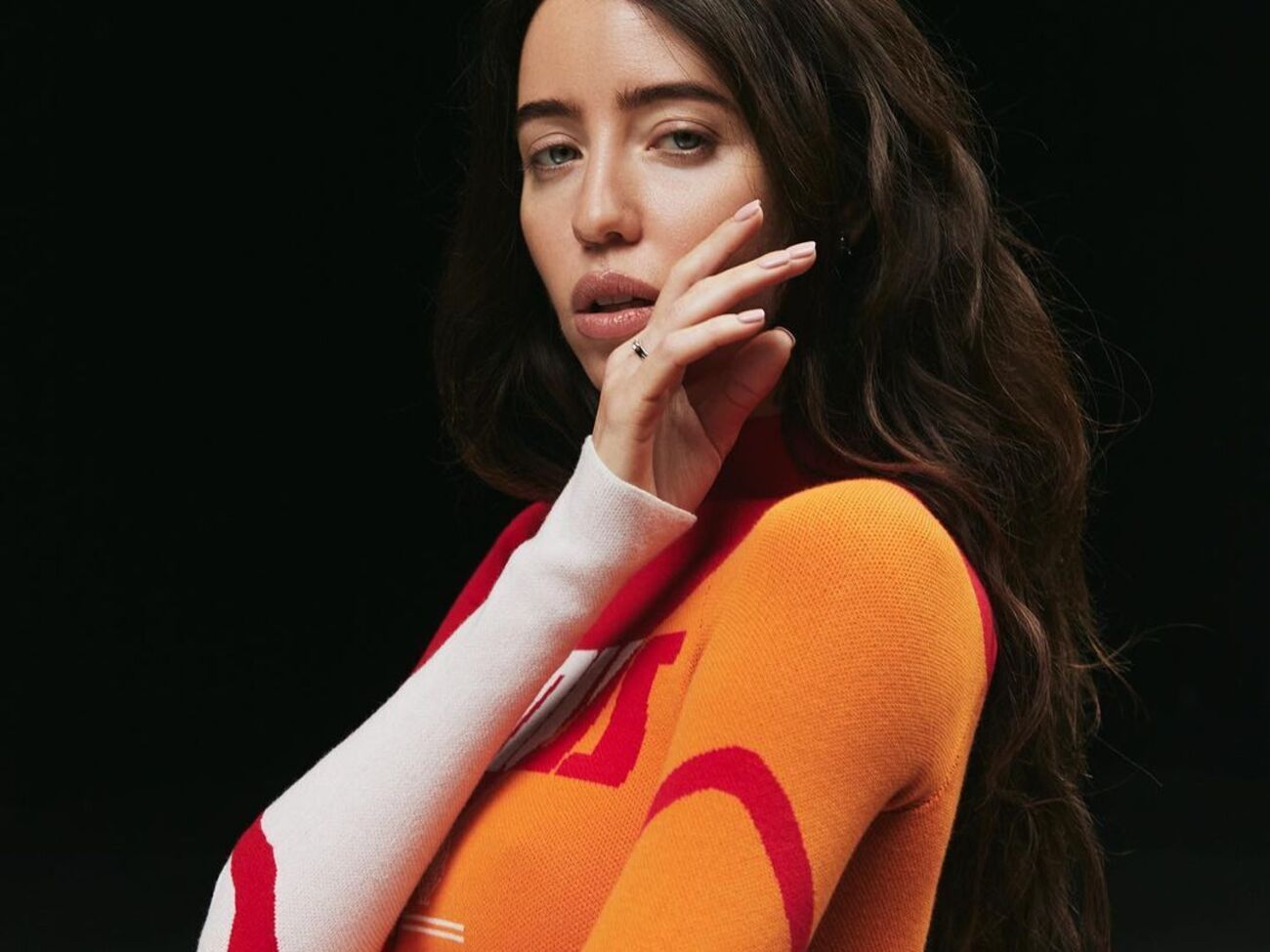 Дорофеева: Я хочу быть собой