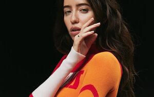 Дорофеева: Я хочу быть собой