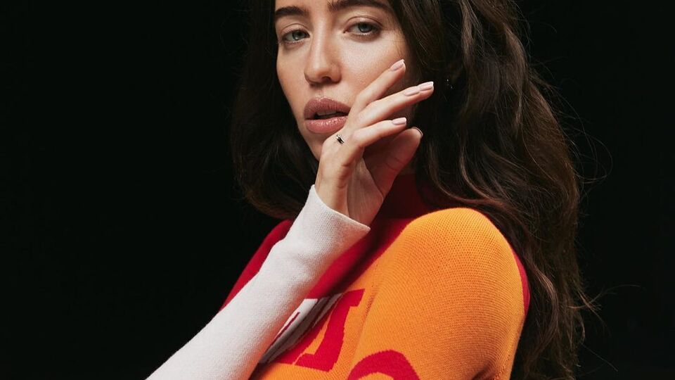 Дорофеева: Я хочу быть собой