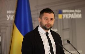 Арахамия: Я построил на своем участке бомбоубежище, но я это скоро задекларирую