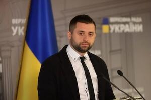 Арахамія: Я збудував на своїй ділянці бомбосховище, але я це незабаром задекларую