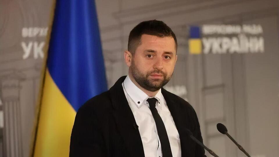 Арахамія: Я збудував на своїй ділянці бомбосховище, але я це незабаром задекларую