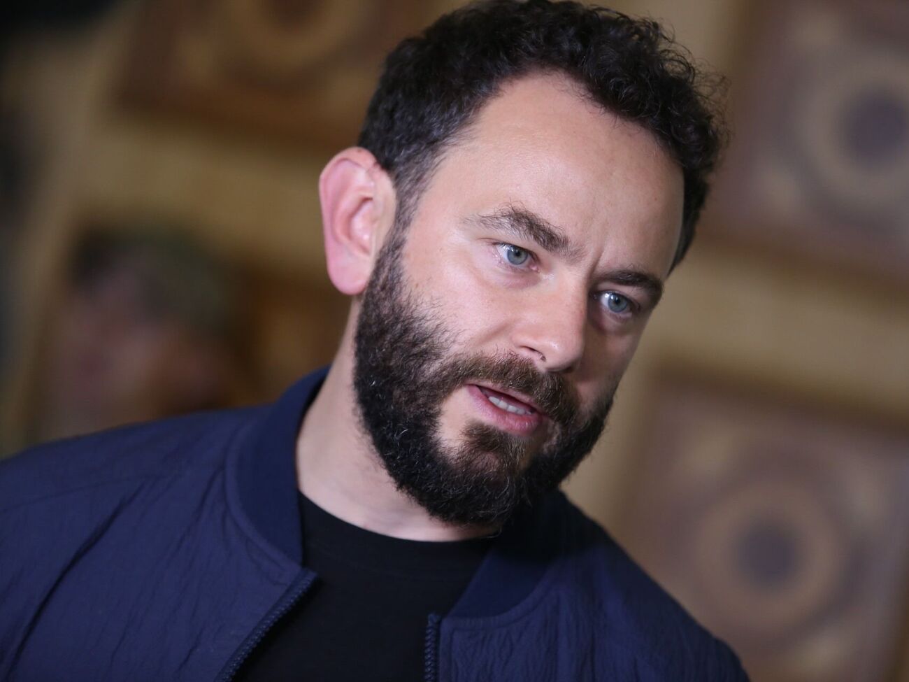 Нардеп заявил о политических мотивах проведенных у него обысков