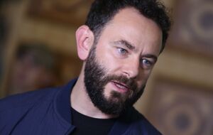 Нардеп заявив про політичні мотиви проведених у нього обшуків