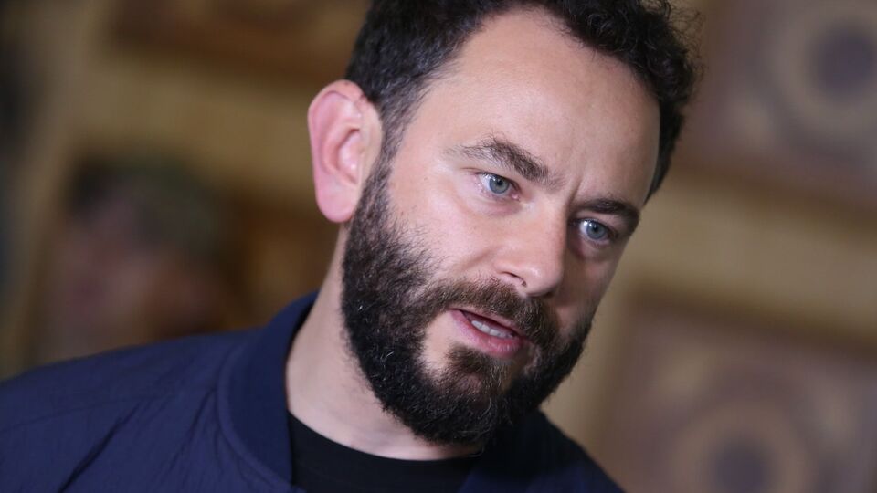 Нардеп заявил о политических мотивах проведенных у него обысков