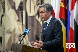 Блинкен: Те, кто приехал на саммит Россия – Африка, дали понять Путину, что они хотят возобновления этой сделки. Кения заявила, что разрыв соглашения – удар в спину