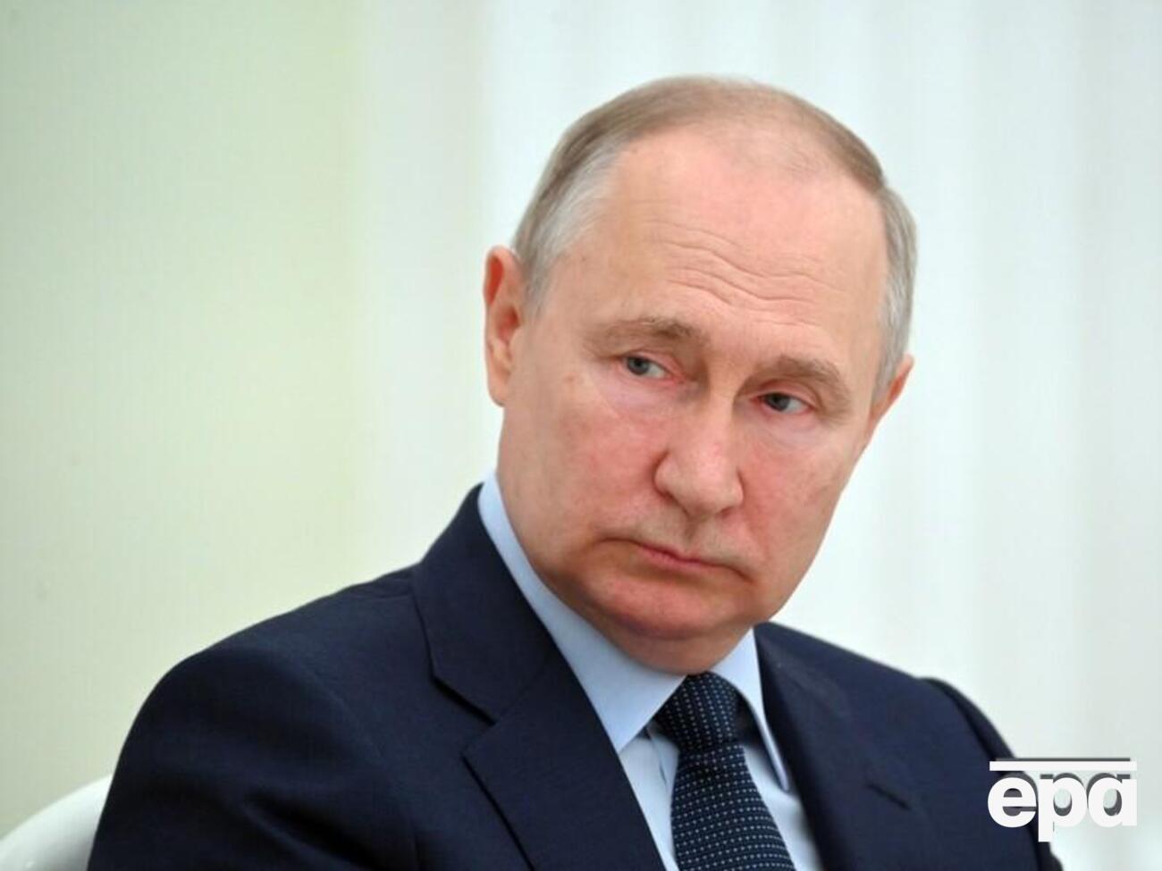 Дочь Гордона назвала Путина ужасным человеком