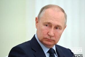 Дочь Гордона назвала Путина ужасным человеком
