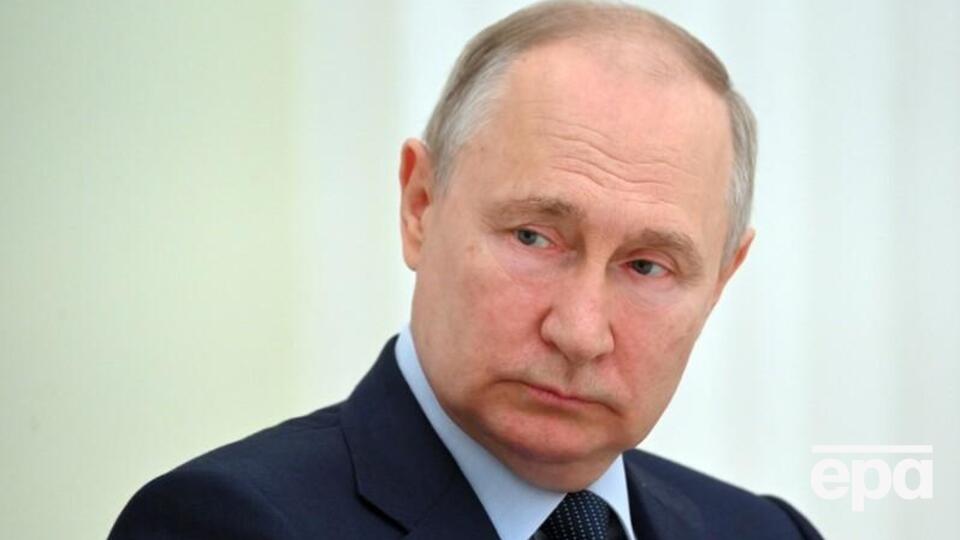 Дочь Гордона назвала Путина ужасным человеком