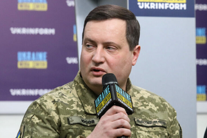 Юсов анонсував нові українські удари по Криму