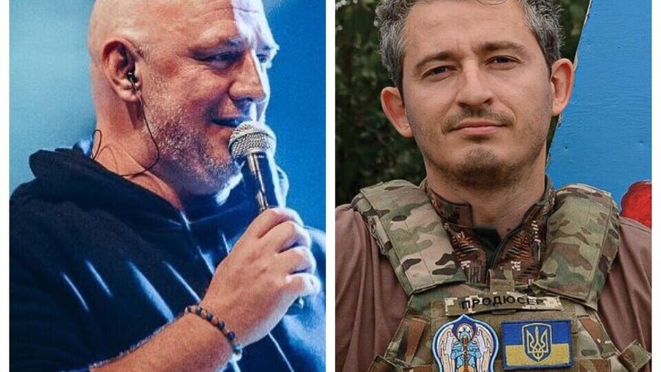 Сєрга про Потапа: Якби він залишився й пішов у військо, напевно, здивував би, і дуже приємно здивував би