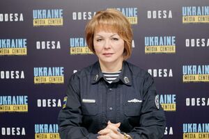 Гуменюк: Великий десантний корабель чорноморського недофлоту виведено з ладу
