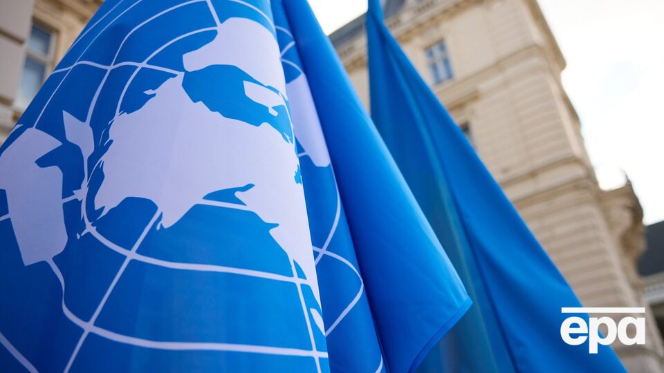 Коммюнике опубликовали после открытых дебатов в Совете Безопасности ООН