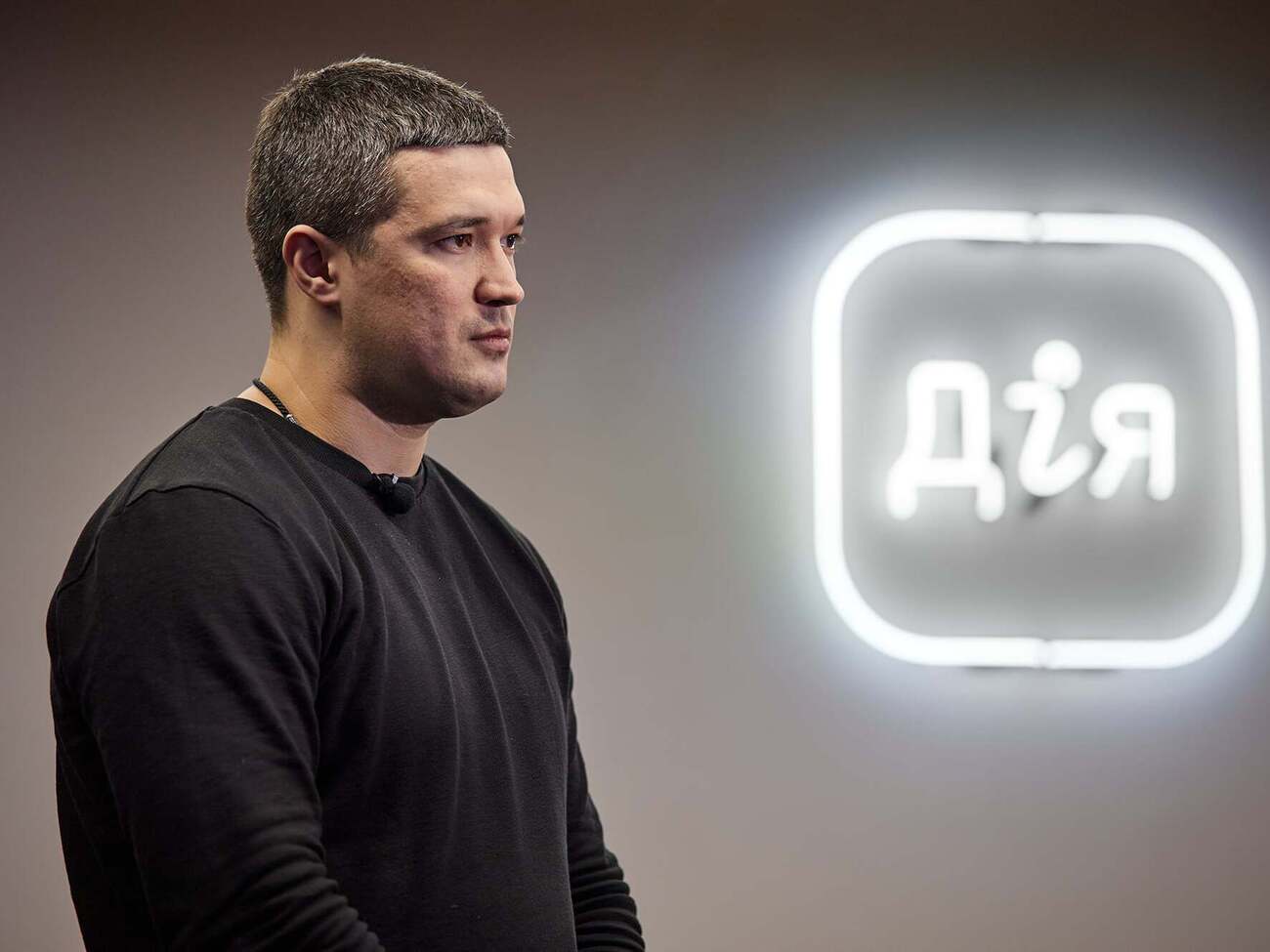 Федоров привел пример эффективной работы беспилотников из "Армии дронов" на фронте