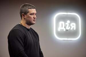 Федоров привел пример эффективной работы беспилотников из "Армии дронов" на фронте