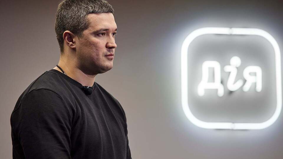 Федоров навів приклад ефективної роботи безпілотників з "Армії дронів" на фронті