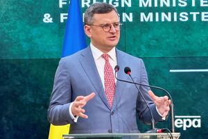 Кулеба: Пункти формули миру повністю суголосні резолюціям Генасамблеї ООН, схваленим більше ніж 140 країнами