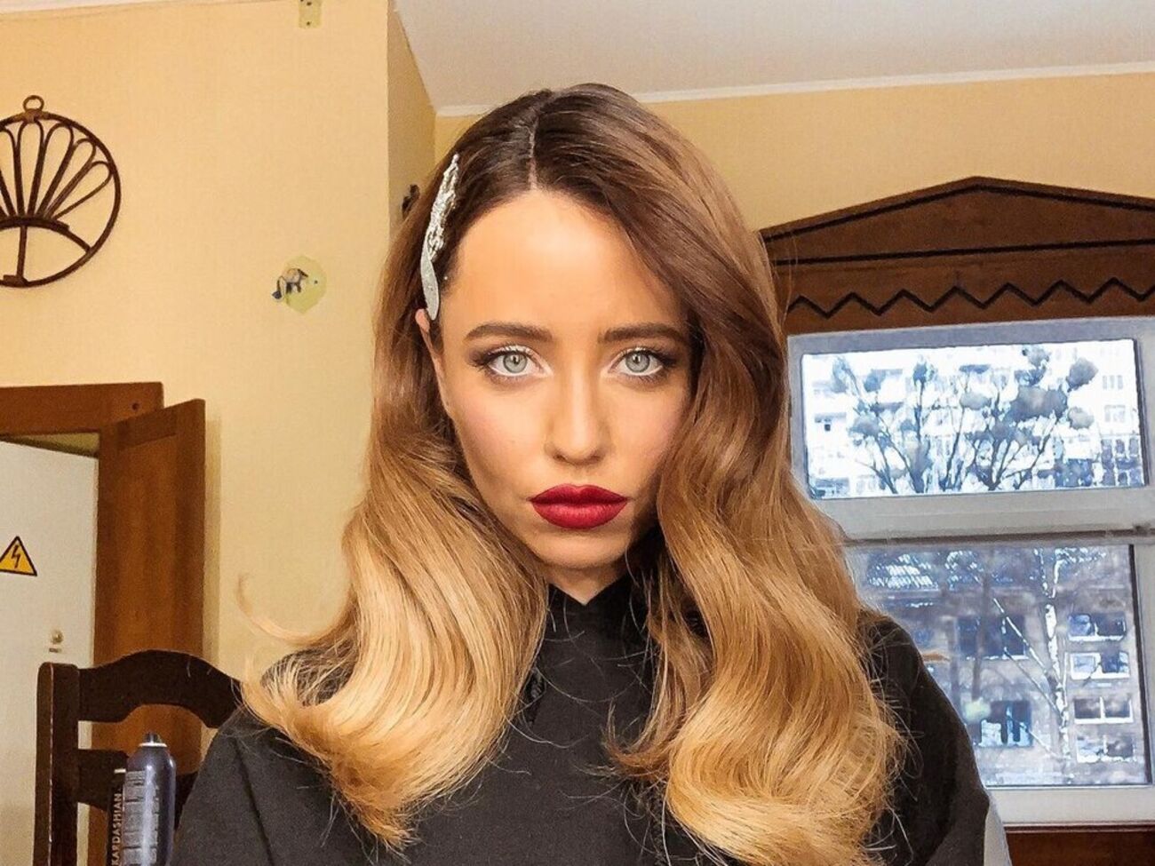 Дорофєєва та Dantes у березні 2022 року заявили, що розійшлися