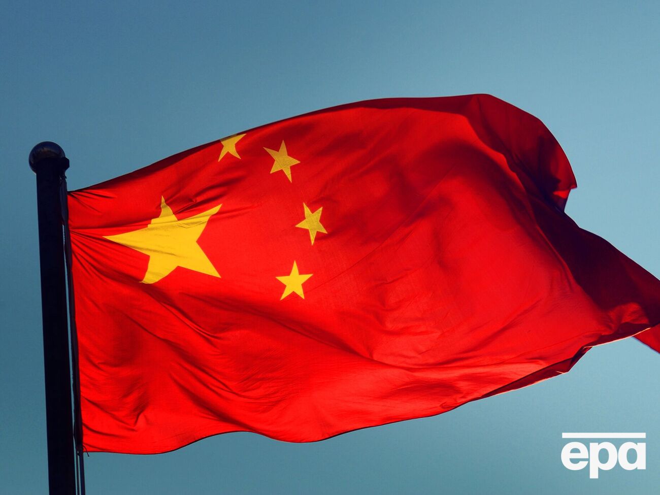 У конференції візьме участь представник Китаю Лі Хуей