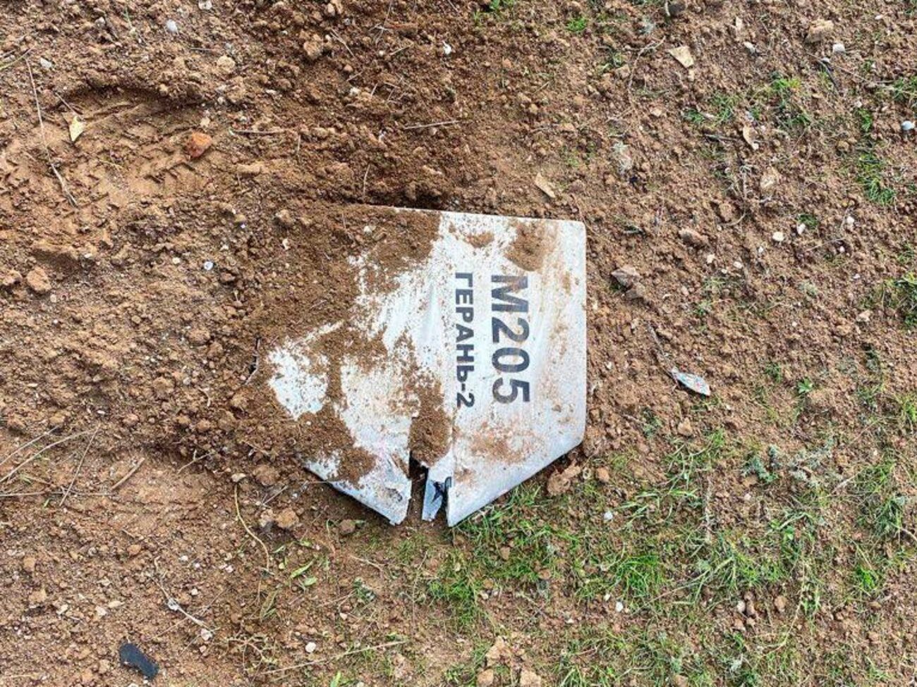 Восени минулого року й узимку сили оборони збили приблизно 750 дронів-камікадзе, якими окупанти атакували критичну інфраструктуру України, розповів Ігнат