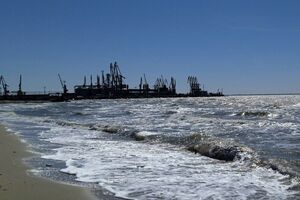 С самого начала "зерновое соглашение" было практически легитимизацией пиратства России в Черном море, заявили в "Метинвесте"