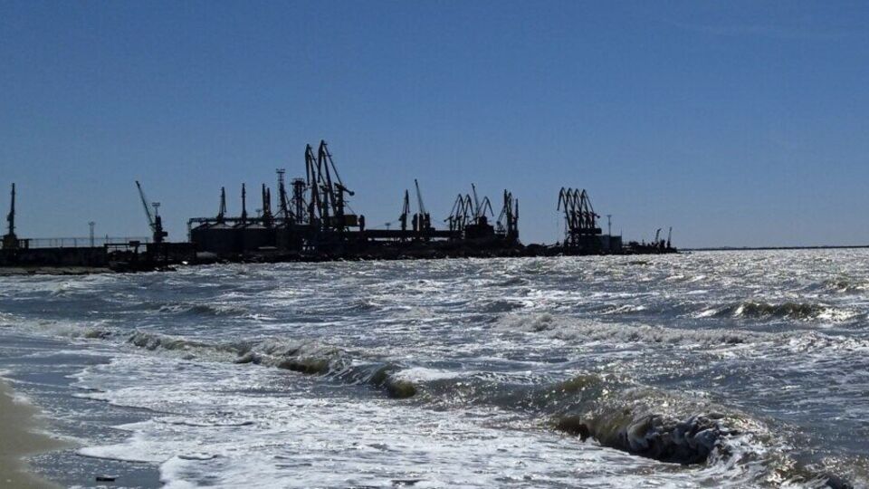 Із самого початку "зернова угода" була практично легітимізацією піратства Росії в Чорному морі, заявили в "Метінвесті"