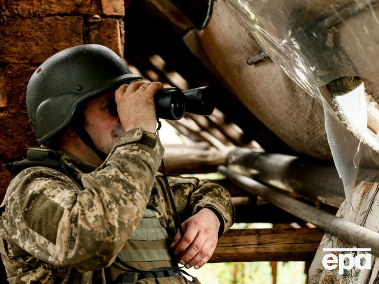 Оккупанты подтягивают резервы как на юге, так и на востоке Украины, в основном – профессиональных военных, отметили в Минобороны