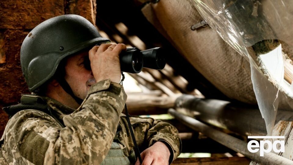 Окупанти підтягують резерви як на півдні, так і на сході України, переважно – професійних військових, зазначили в Міноборони