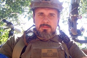 Сенцов – батько чотирьох дітей