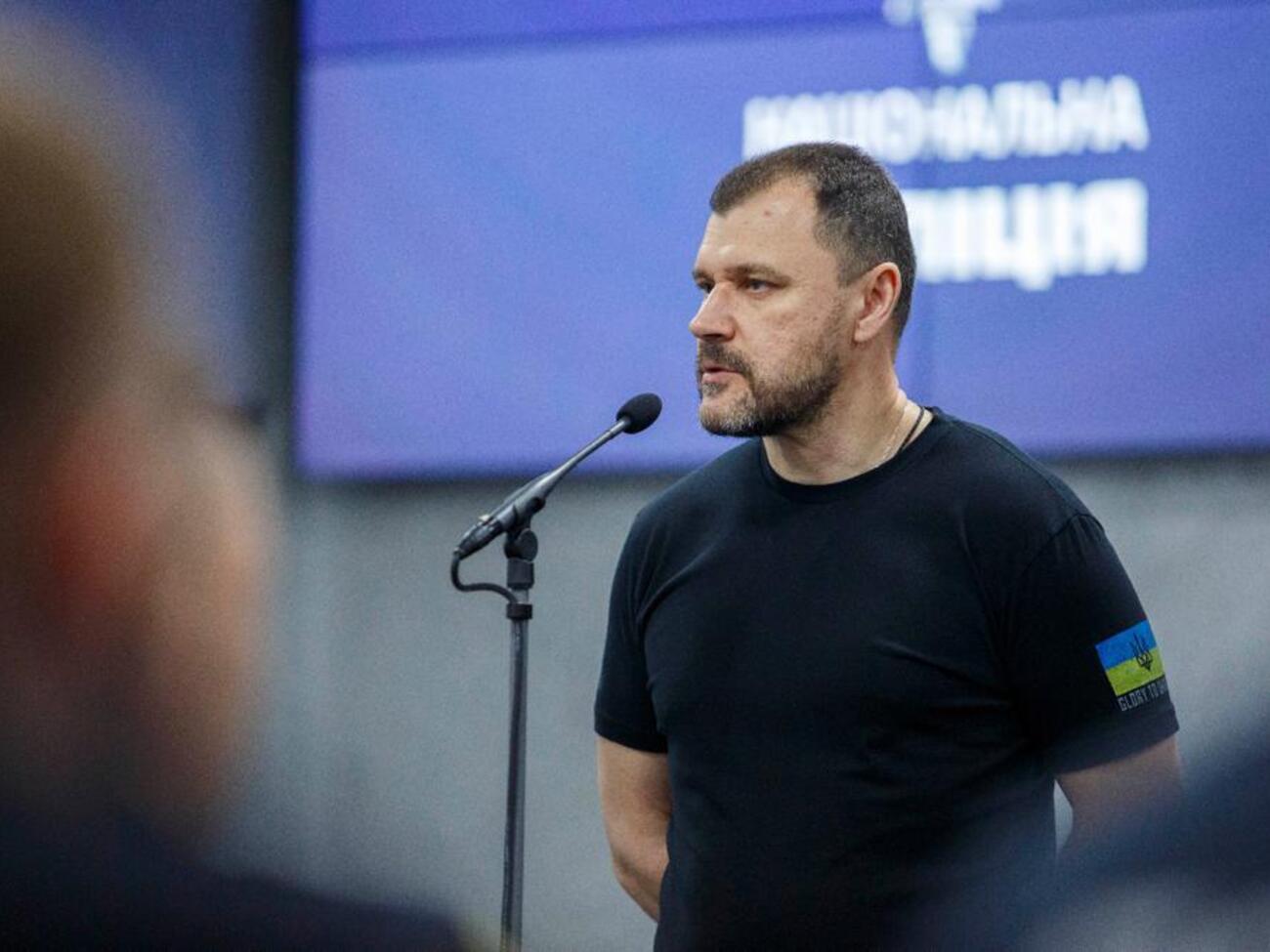 Клименко не розповів подробиць анонсованих змін