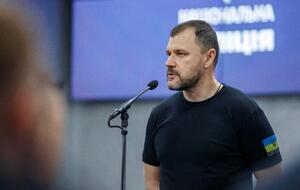 Клименко не рассказал подробностей об анонсируемых изменениях