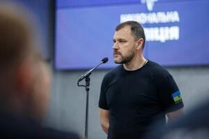 Клименко не рассказал подробностей об анонсируемых изменениях
