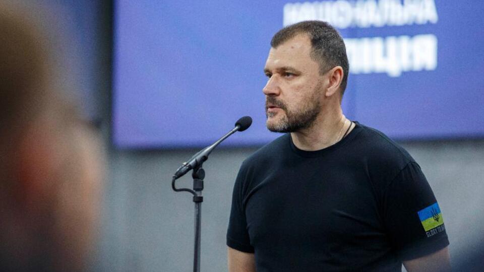 Клименко не рассказал подробностей об анонсируемых изменениях
