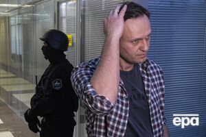Навальному ухвалили новий вирок