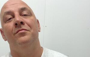 Потап: У музиці буду завжди, бо це мій профіль