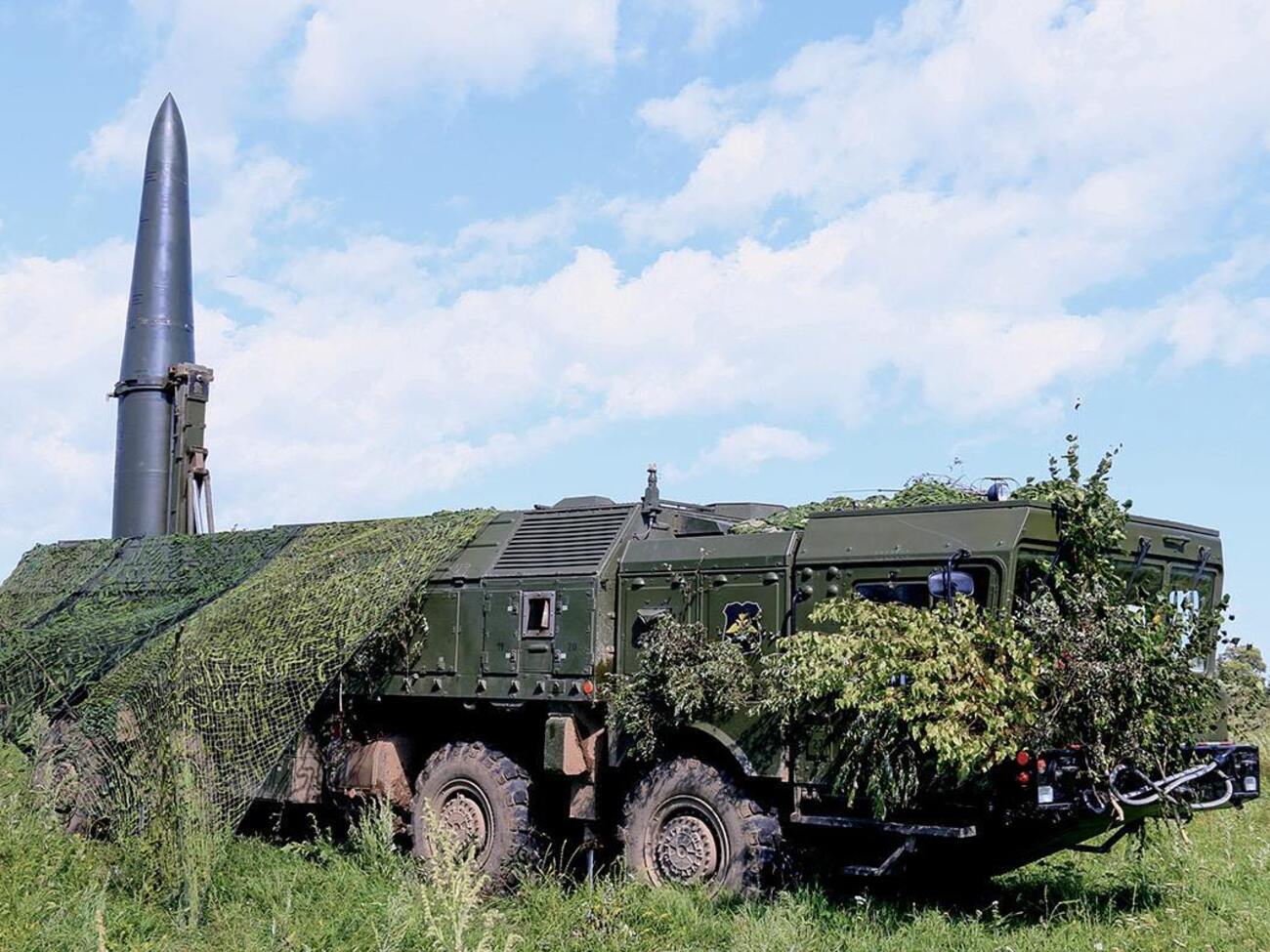 Щоб уникнути потенційного ризику, сили ППО України мають знищувати усі повітряні цілі окупантів ще під час польоту, зазначили ПС ЗСУ