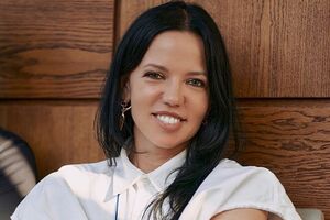 Горовая о бывшем муже: Наши пути разошлись, и мы пошли, как и договаривались, разными путями