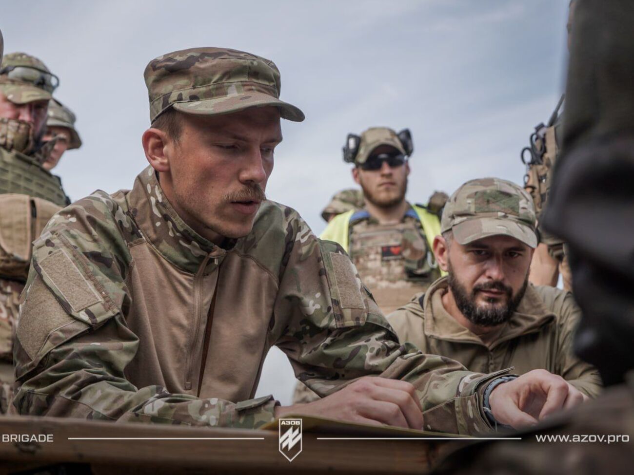 Прокопенко у липні повернувся в Україну