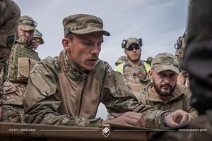 Прокопенко в июле вернулся в Украину