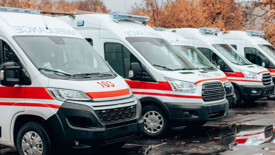 Вследствие обстрела есть один пострадавший