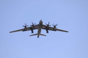 Україна передала Росії літаки Ту-22, Ту-95, Ту-160, зазначив Ігнат