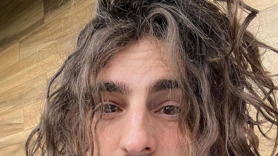 В браке у Ярославских родилось трое детей