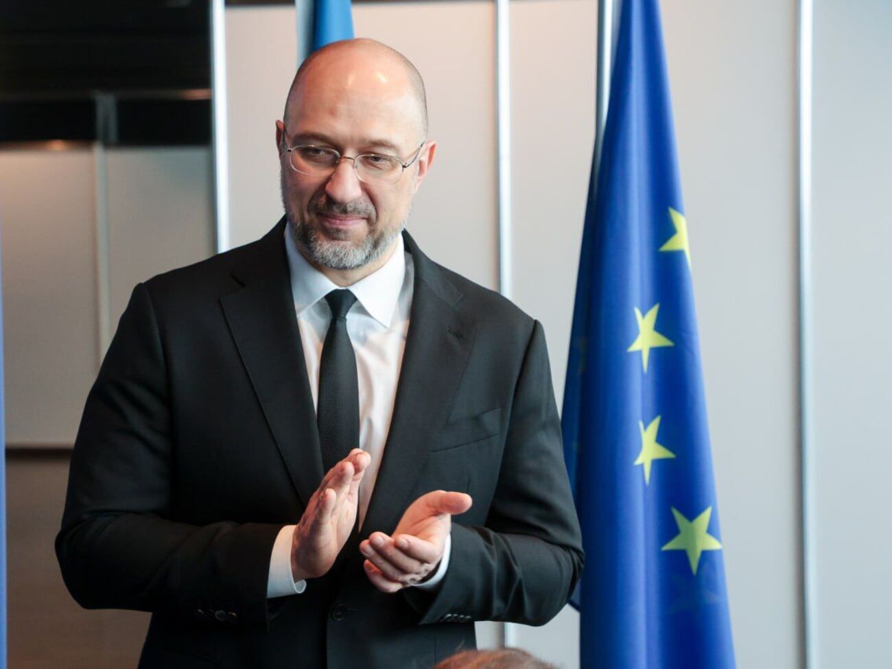 Шмыгаль: Каждый предоставленный доллар для Украины – это инвестиция в нашу устойчивость, в нашу победу, безопасность и мир в Европе