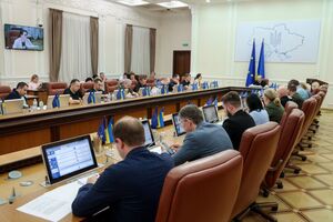Кабмин принял решение на заседании 4 августа