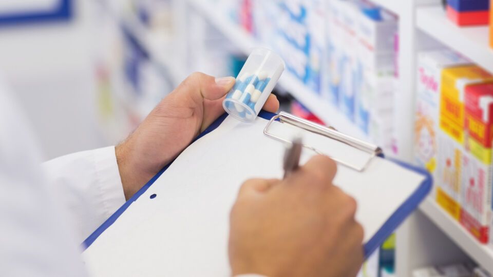 Мобильные пункты будут отпускать лекарства по тем же правилам, что и стационарные аптеки