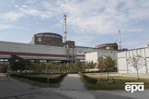 ЗАЭС оккупанты контролируют с марта 2022 года