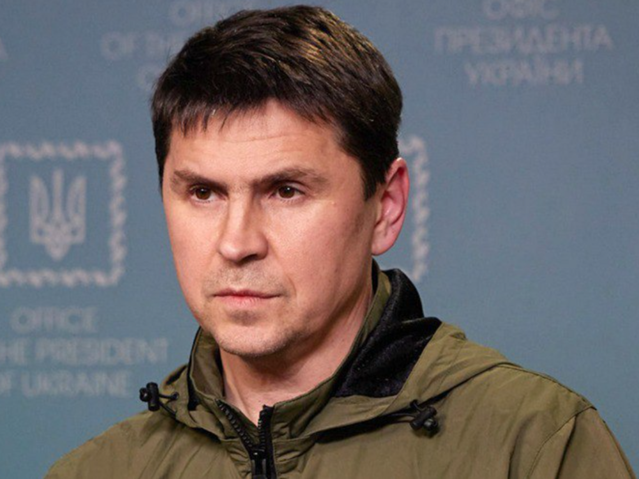 Подоляк привел примеры попыток РФ перехватить инициативу в войне и международной повестке